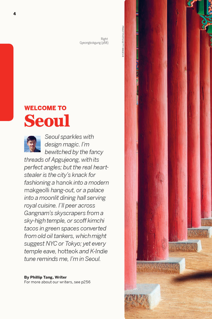 Weitere Ansicht: Lonely Planet Seoul | Thomas O'Malley, Trisha Ping