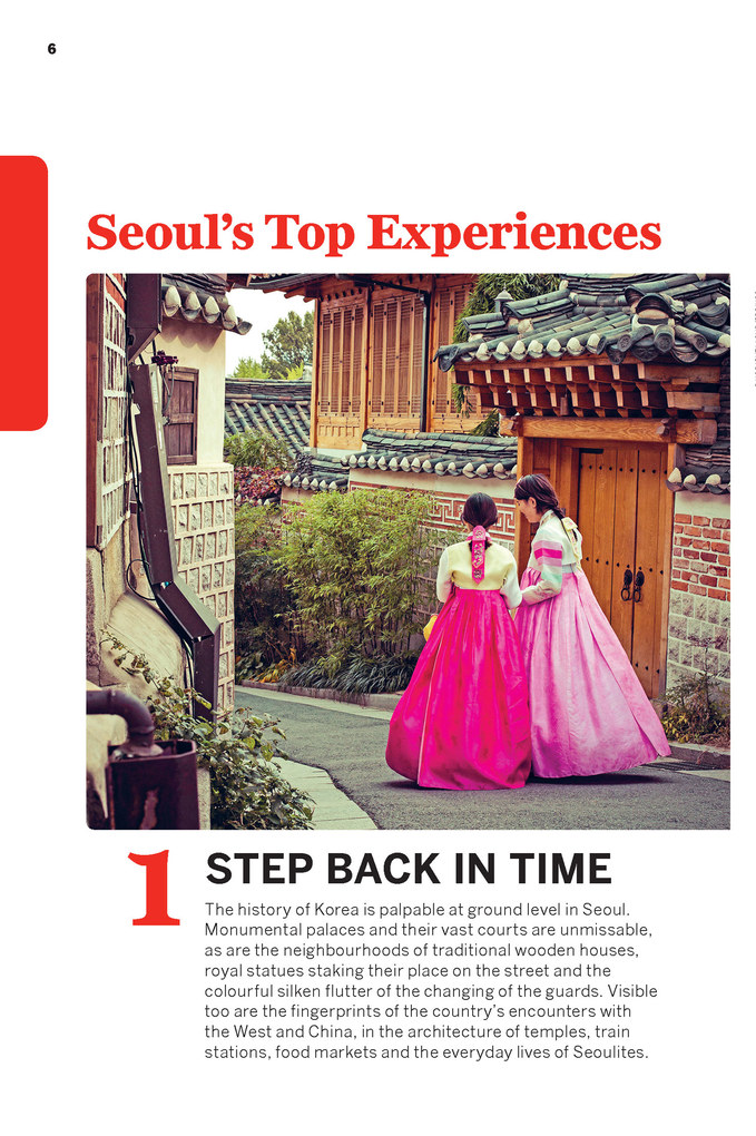 Weitere Ansicht: Lonely Planet Seoul | Thomas O'Malley, Trisha Ping