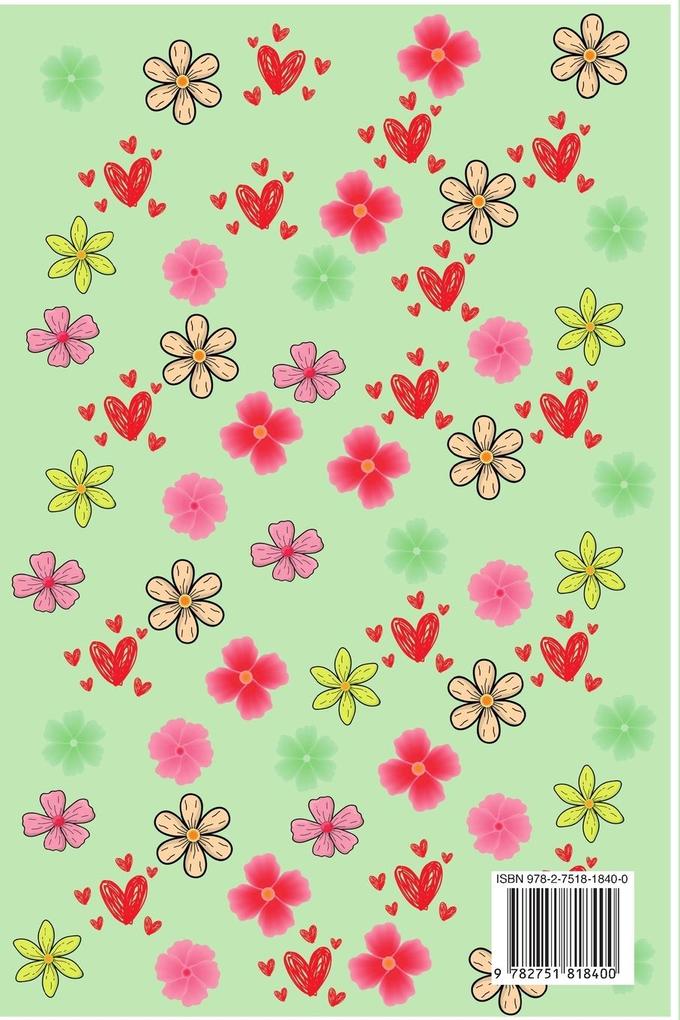 Weitere Ansicht: Daily Gratitude Book | Amelia Sealey