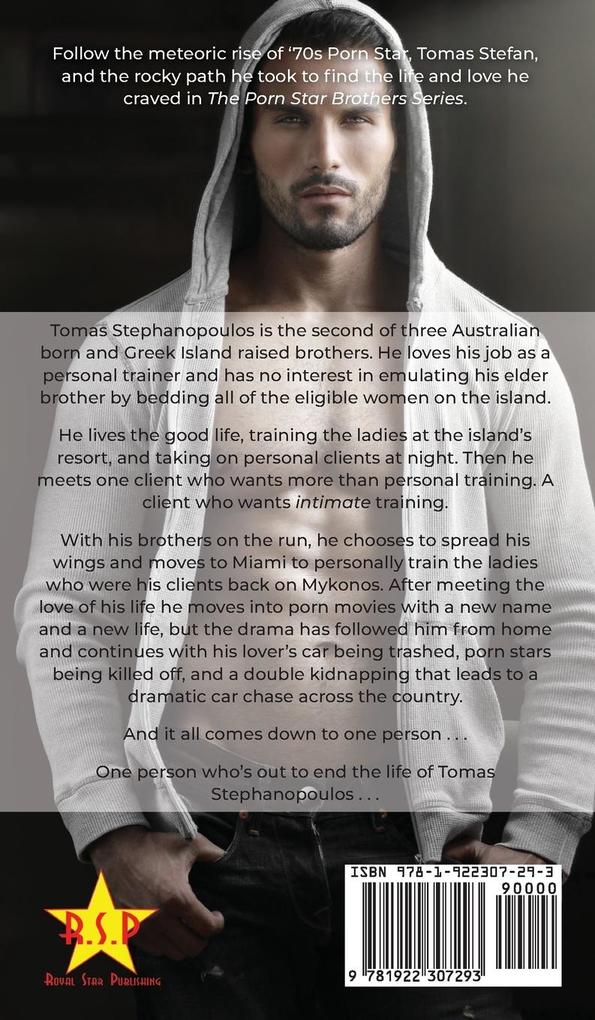 Weitere Ansicht: Tomas | L. J. Diva