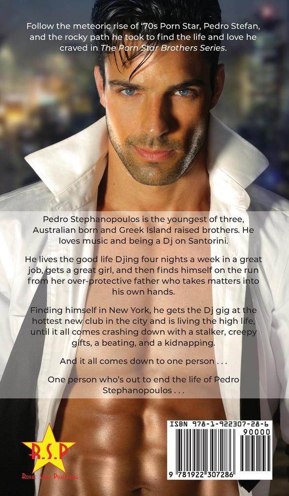 Weitere Ansicht: Pedro | L. J. Diva