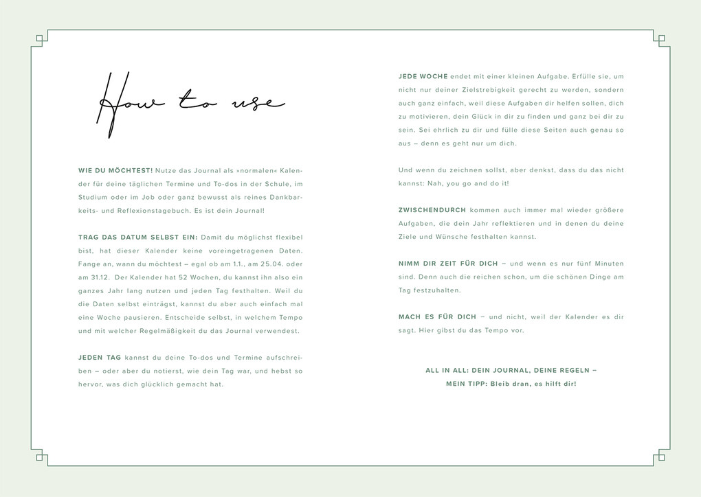 Weitere Ansicht: What we think we become von Bao Chii Nguyen | Bao Chii Nguyen