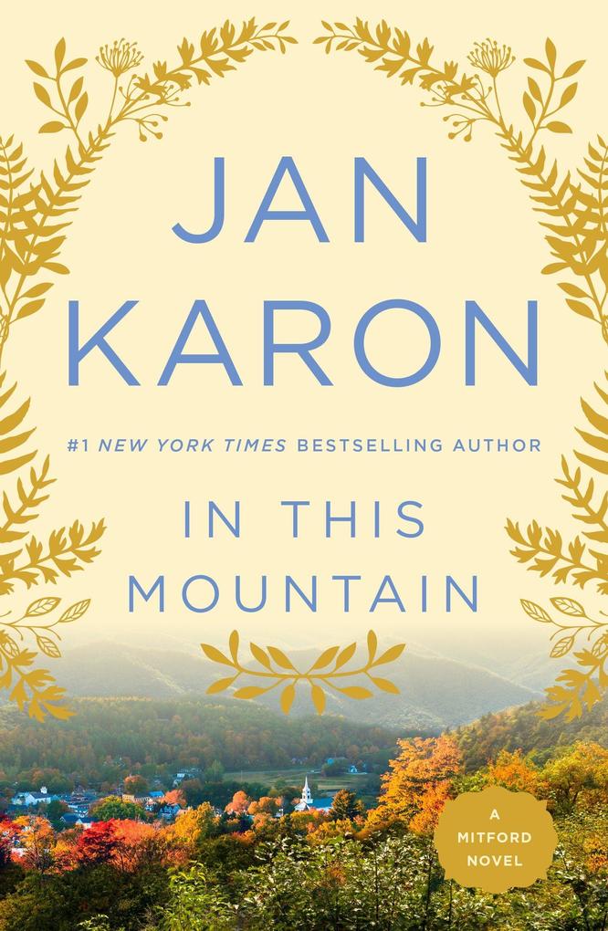 Produktbild: In This Mountain | Jan Karon