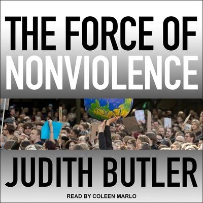 Produktbild: The Force of Nonviolence | Judith Butler