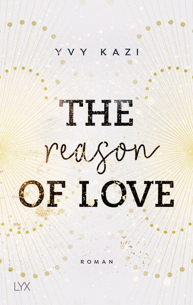 Produktbild: The Reason of Love | Yvy Kazi