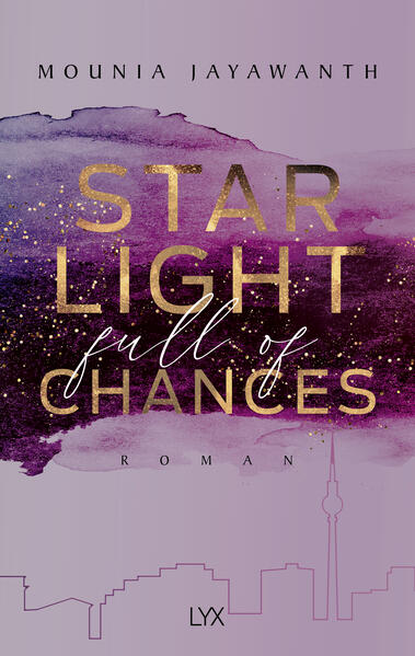 Produktbild: Starlight Full Of Chances | Mounia Jayawanth