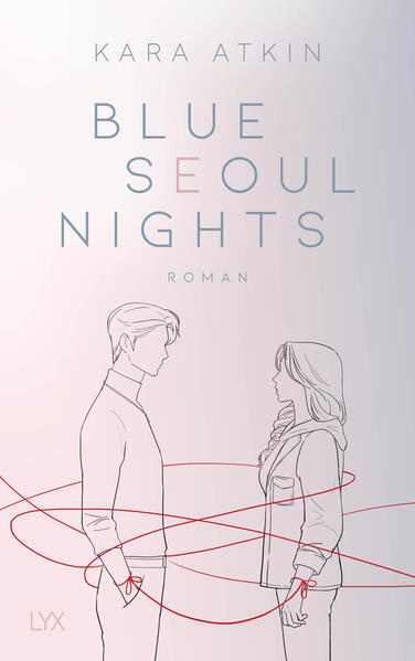 Produktbild: Blue Seoul Nights | Kara Atkin