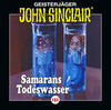 John Sinclair - Folge 151. Samarans Todeswasser . Teil 1 von 2.