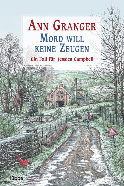 Produktbild: Mord will keine Zeugen | Ann Granger