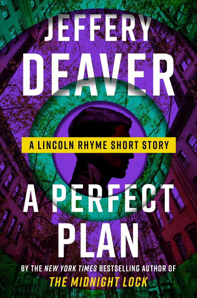 Produktbild: A Perfect Plan | Jeffery Deaver