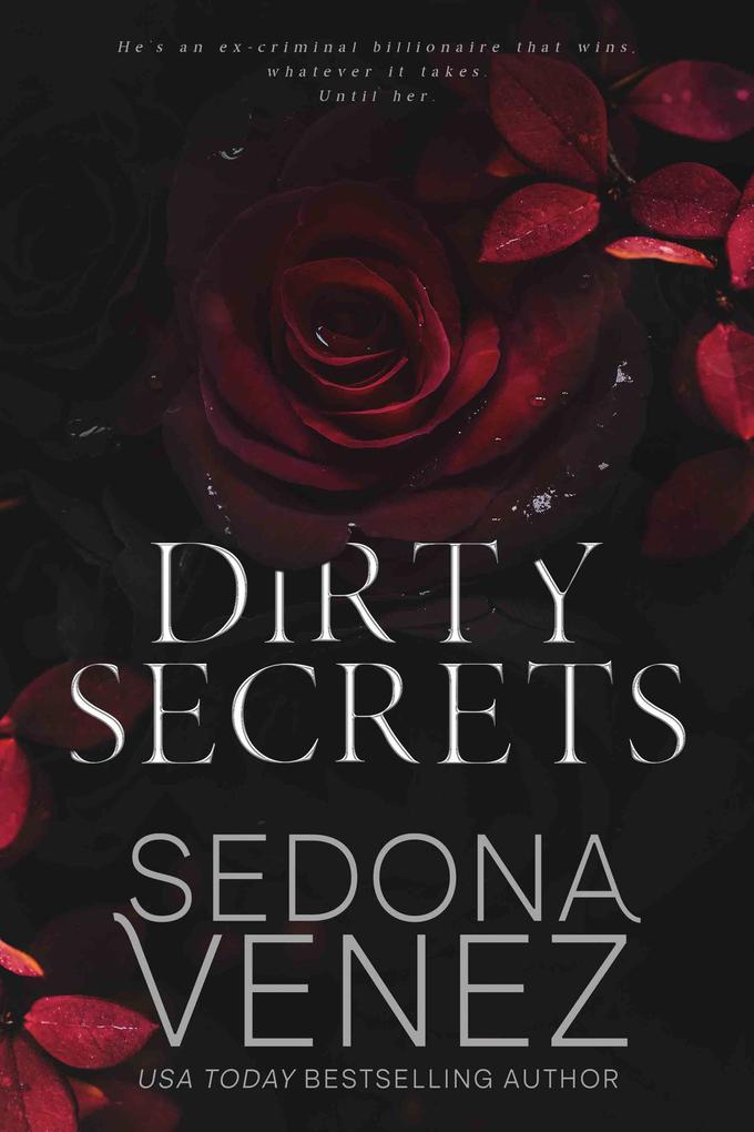 Produktbild: Dirty Secrets Series Box Set | Sedona Venez