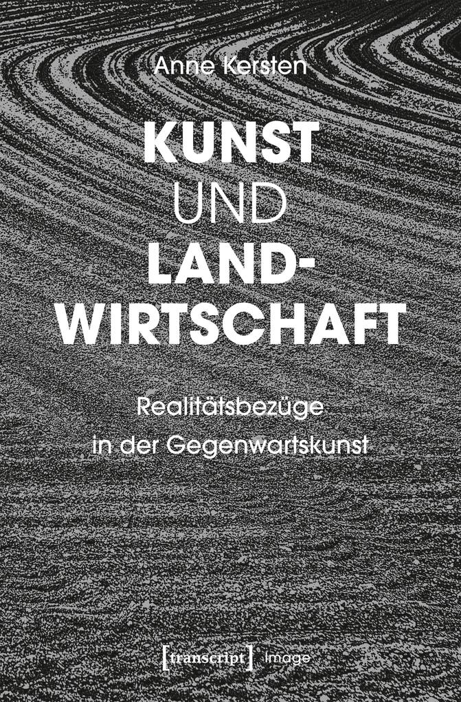 Produktbild: Kunst und Landwirtschaft | Anne Kersten