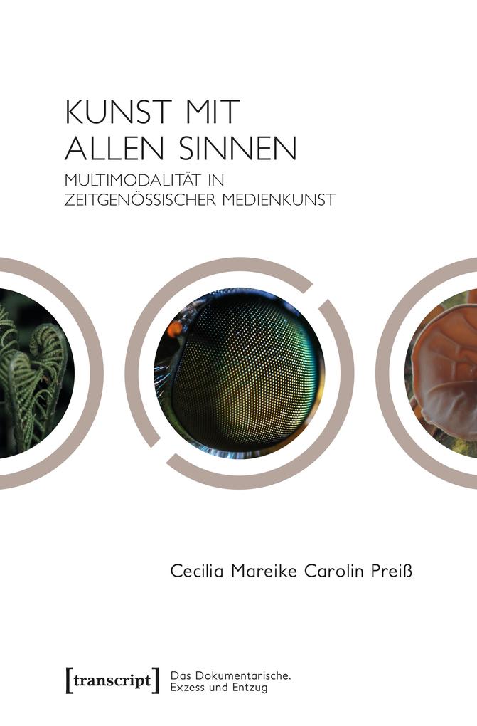 Produktbild: Kunst mit allen Sinnen | Cecilia Mareike Carolin Preiß