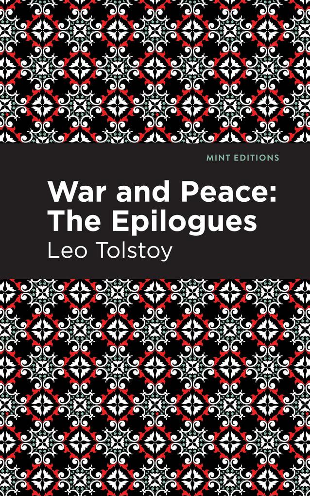Produktbild: War and Peace: | Leo Tolstoy
