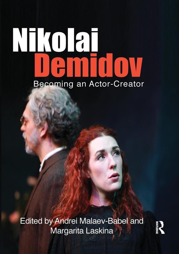 Produktbild: Nikolai Demidov | Nikolai Demidov
