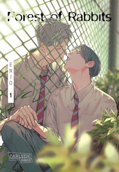 Produktbild: Forest of Rabbits 1 | Enjo