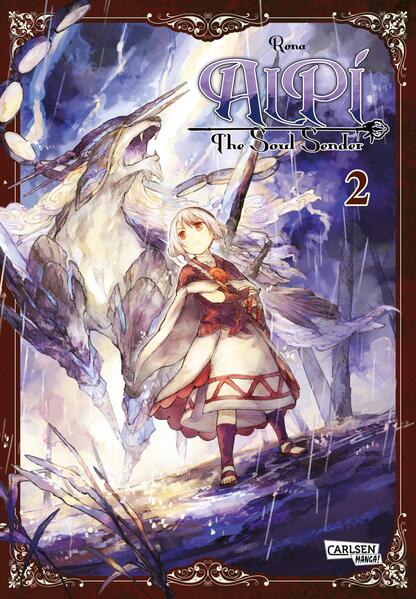 Produktbild: Alpi - The Soul Sender 2 | Rona