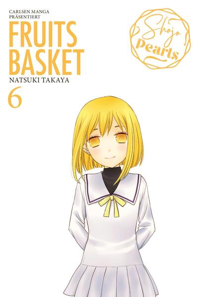 Produktbild: Fruits Basket Pearls 6 | Natsuki Takaya