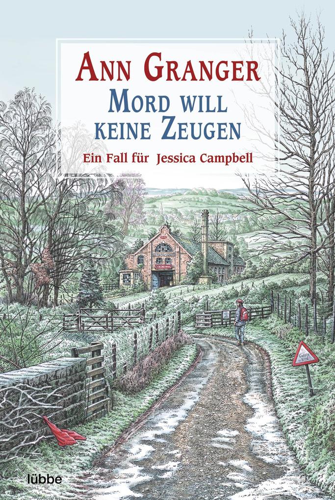 Produktbild: Mord will keine Zeugen | Ann Granger