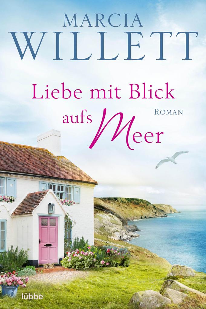 Produktbild: Liebe mit Blick aufs Meer | Marcia Willett