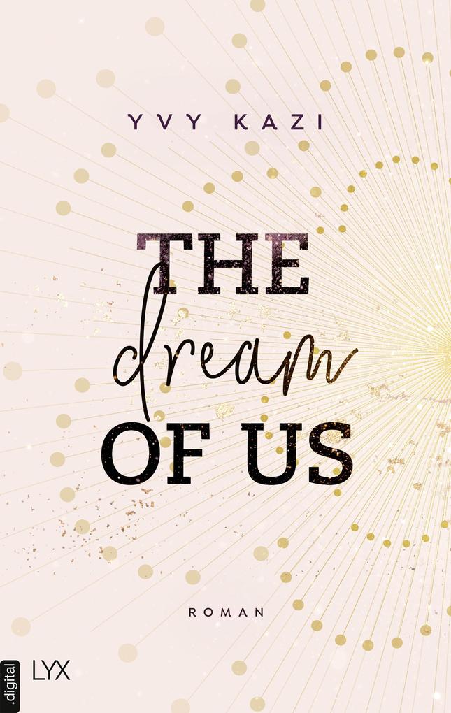 Produktbild: The Dream Of Us | Yvy Kazi