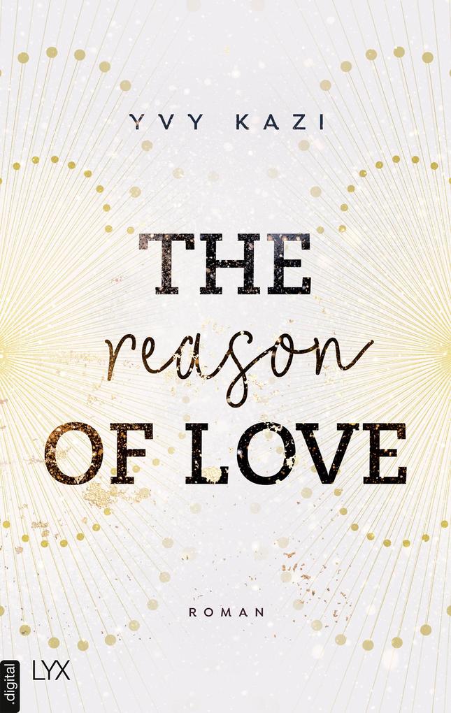 Produktbild: The Reason of Love | Yvy Kazi