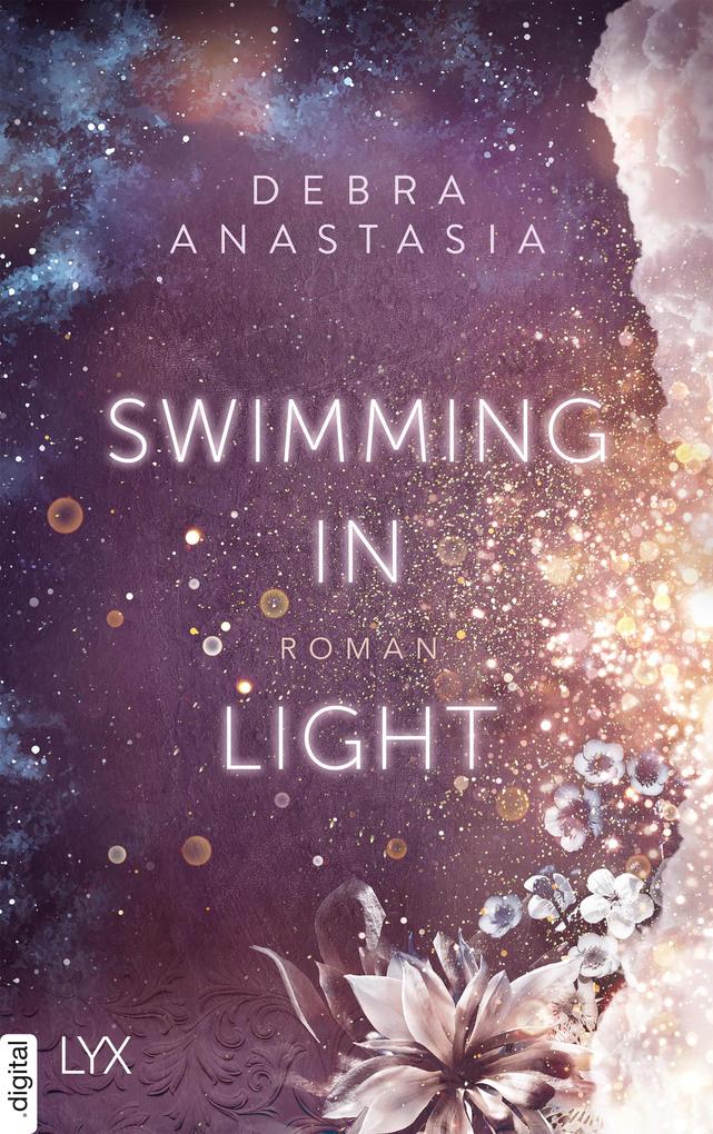 Produktbild: Swimming in Light | Debra Anastasia