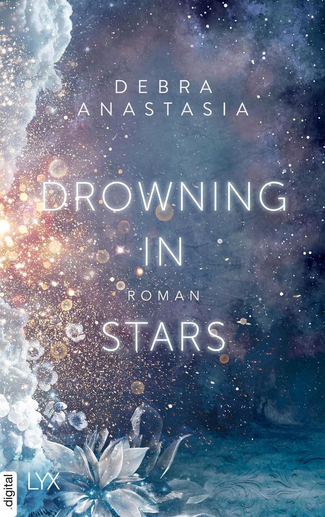 Produktbild: Drowning in Stars | Debra Anastasia