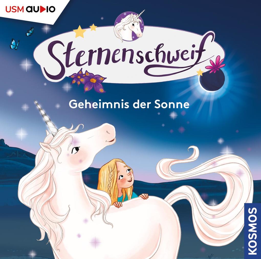 Produktbild: Folge 57: Geheimnis der Sonne | Linda Chapman