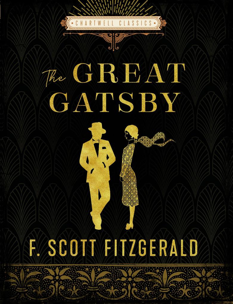 Produktbild: The Great Gatsby | F Scott Fitzgerald