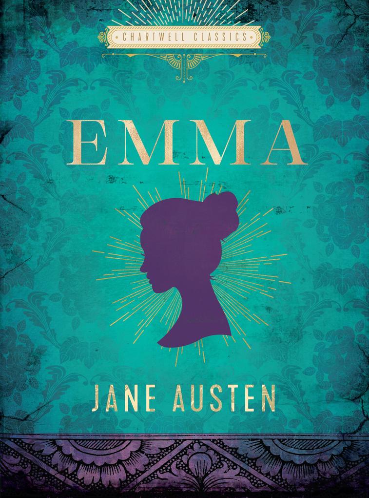 Produktbild: Emma | Jane Austen