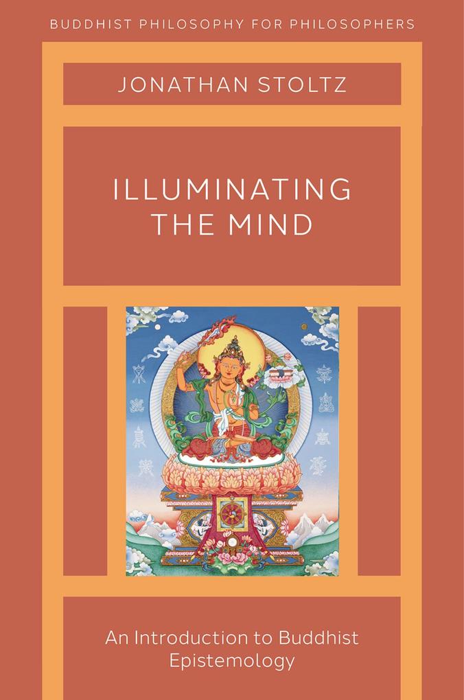 Produktbild: Illuminating the Mind | Jonathan Stoltz