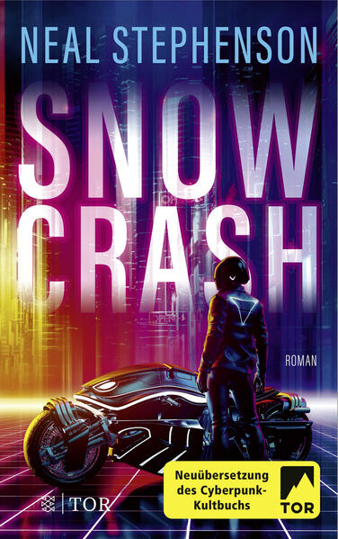 Produktbild: Snow Crash | Neal Stephenson