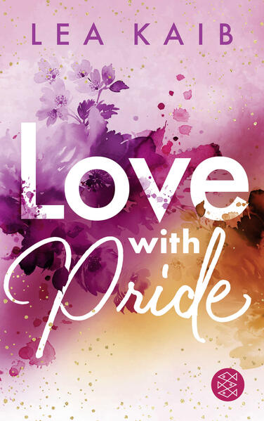 Produktbild: Love with Pride | Lea Kaib