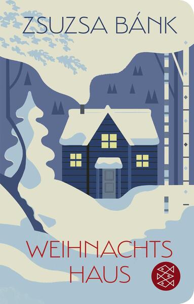Produktbild: Weihnachtshaus | Zsuzsa Bánk