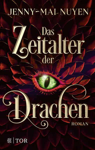 Produktbild: Das Zeitalter der Drachen | Jenny-Mai Nuyen
