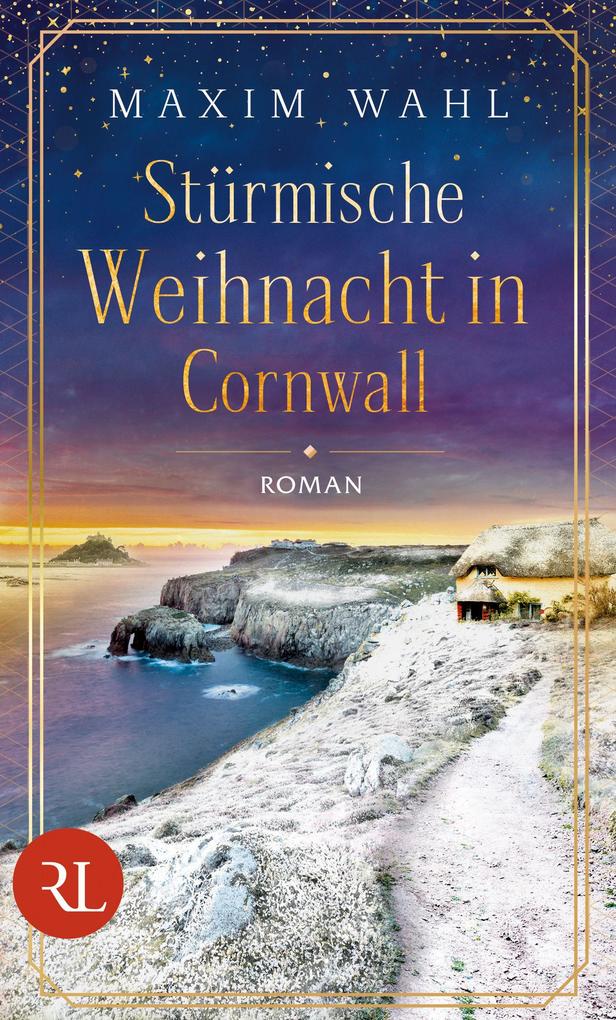 Produktbild: Stürmische Weihnacht in Cornwall | Maxim Wahl