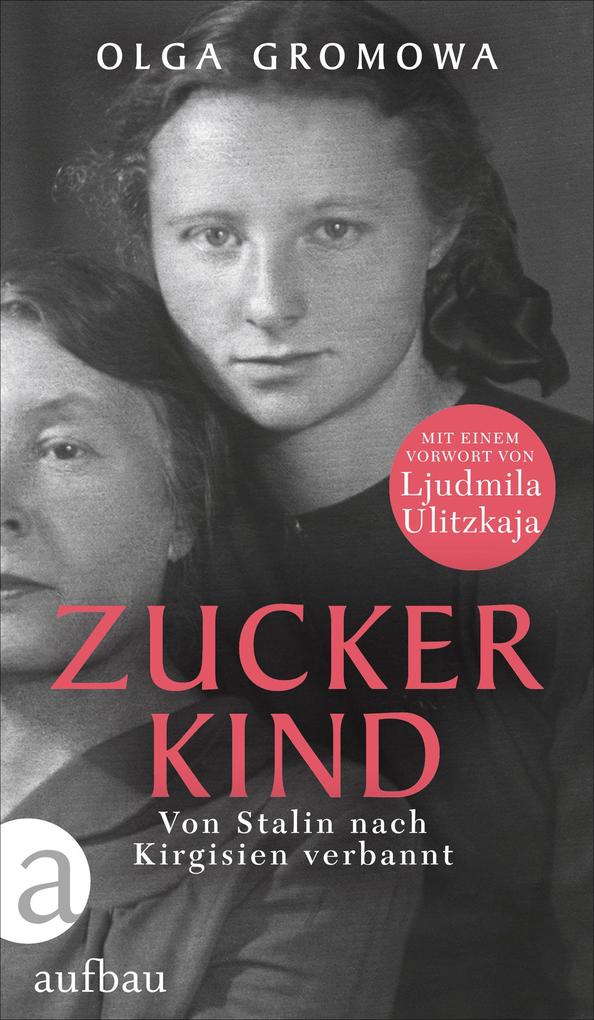 Produktbild: Zuckerkind | Olga Gromowa