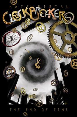Produktbild: The End of Time | Kate Ristau