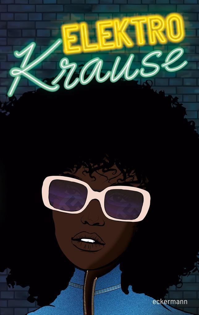 Produktbild: Elektro Krause | Patricia Eckermann