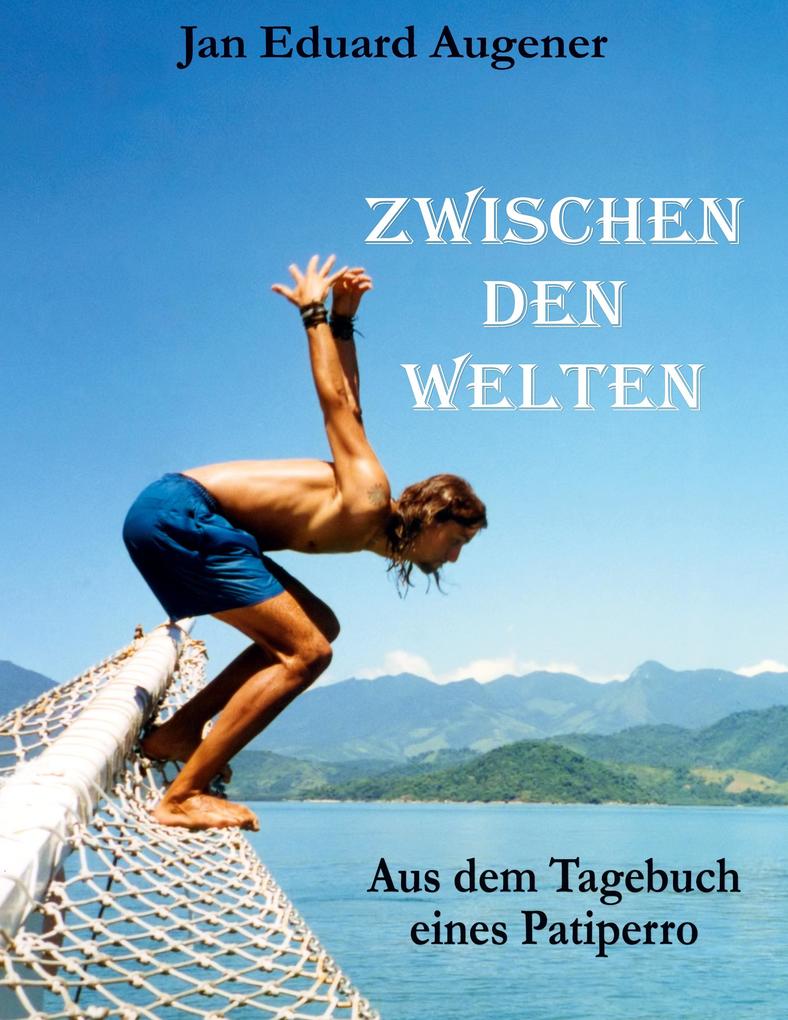 Produktbild: Zwischen den Welten | Jan Eduard Augener