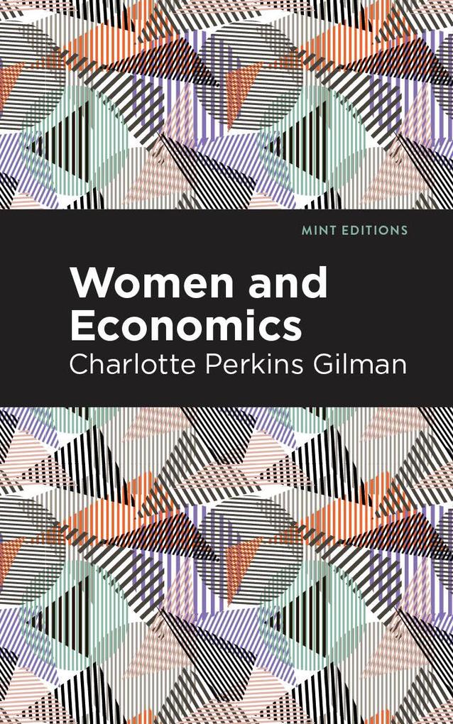 Produktbild: Women and Economics | Charlotte Perkins Gilman