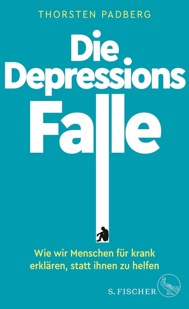Produktbild: Die Depressions-Falle | Thorsten Padberg