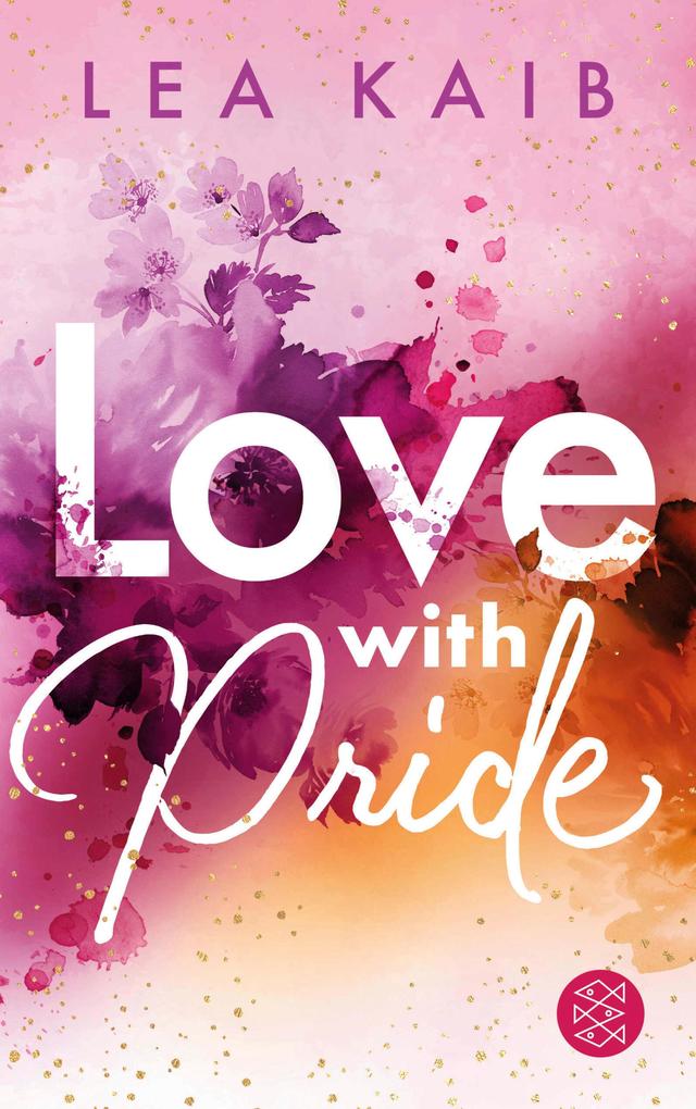 Produktbild: Love with Pride | Lea Kaib