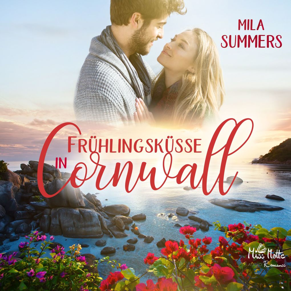 Produktbild: Frühlingsküsse in Cornwall | Mila Summers
