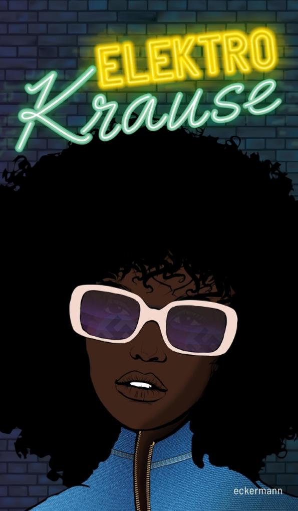 Produktbild: Elektro Krause | Patricia Eckermann