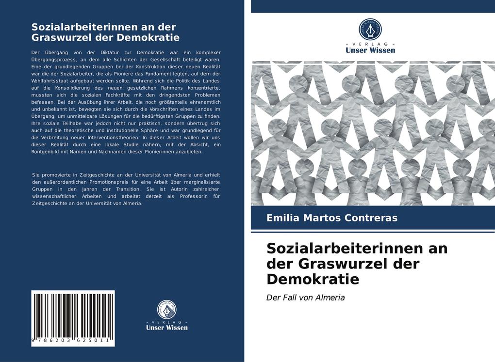 Sozialarbeiterinnen an der Graswurzel der Demokratie als Taschenbuch