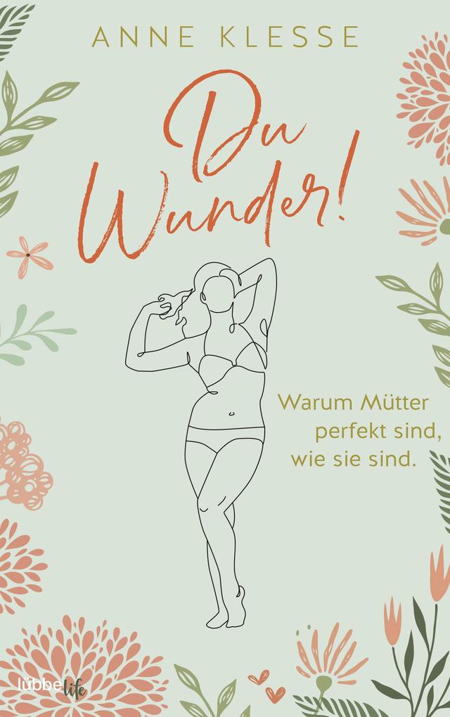 Produktbild: Du Wunder! | Anne Klesse