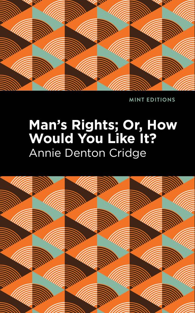 Produktbild: How Would You Like It? | Annie Denton Cridge