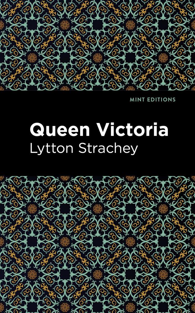 Produktbild: Queen Victoria | Lytton Strachey